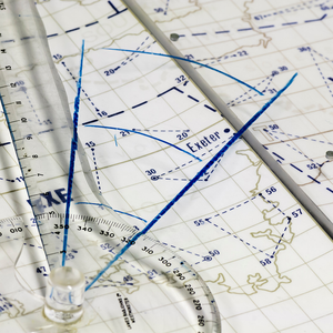 Flight Chart