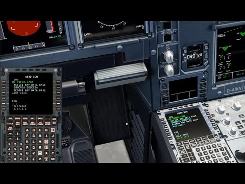 How to update your XPlane Navigation database with SIMDATA?
